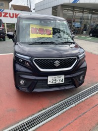 週末展示会と愛車無料点検のお知らせ！！